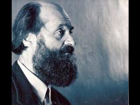 Arvo Pärt: Fratres (1982) Sebastian Bohren / Oleksandr Chugai