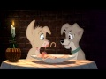 Lady And The Tramp II Scamp S Adventure 2001 Trailer