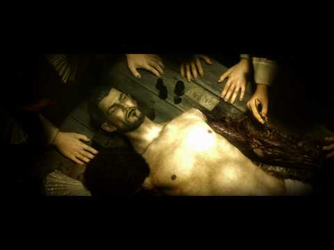 Deus Ex: Human Revolution - Full E3 Trailer