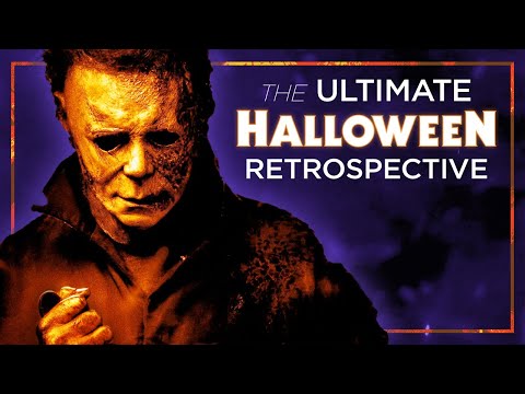 Every HALLOWEEN Movie Recapped and Reviewed