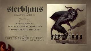 Sterbhaus - Christmas with the Devil