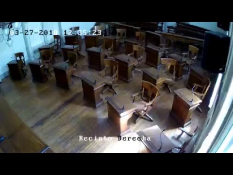 Transmisión en directo de Concejo Deliberante de Tandil