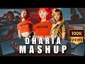 DHARIA MASHUP Opu Visual Sugar Brownies X August Diaries X Incredible X Left Untold Remix