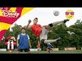 Disney 11 Lorenzo Vs Gabo Disney Channel Danmark