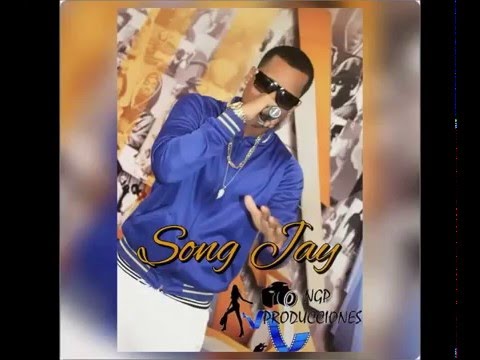 Song Jay & Luiggy M ft DJ Roberto Noche De Rumba