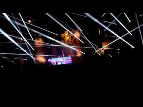 High Contrast 21. 4. 2017 Ostrava