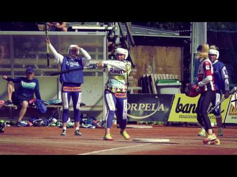 Manse PP - Lapuan Virkiä 16.7.2017 fiilisvideo