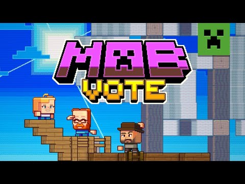 Minecraft - Minecraft Live 2023: Mob vote ahoy!