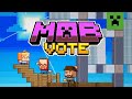 Minecraft Live 2023 Mob Vote Ahoy