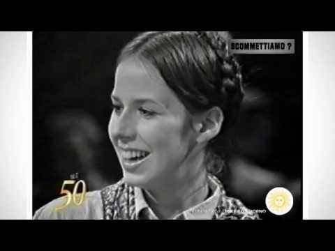 Scommettiamo? (07.01.1977)