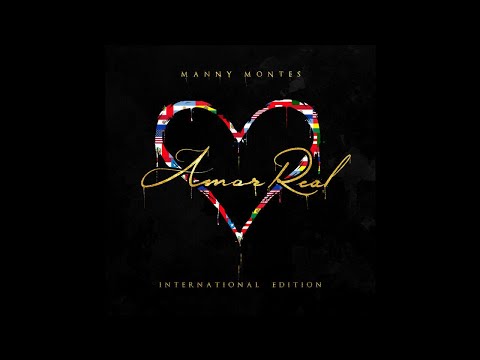 Manny Montes Ft. Zetty - Que La Trate Bien