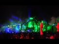 TomorrowWorld 2014 Main Stage Lights ...