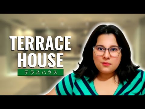 Terrace House: Reality Show Japonês - É um Big Brother Japonês? [Análise / Resenha]
