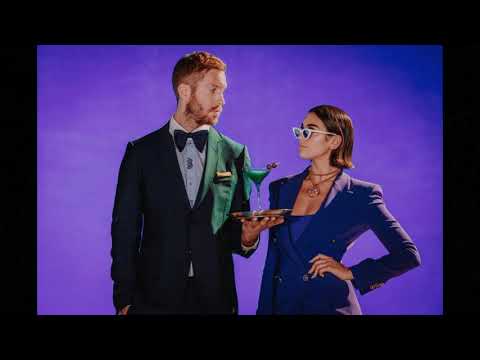 [FREE] Calvin Harris Type Beat x Deep House Beat - "One Kiss" | Deep House Type Beat 2022