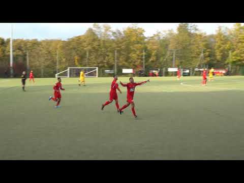 Coupe de France 5e tour, Behren - Montbronn 6-0, le résumé
