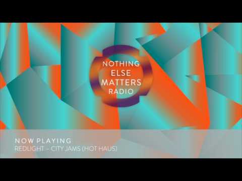 Danny Howard Presents Nothing Else Matters Radio 080