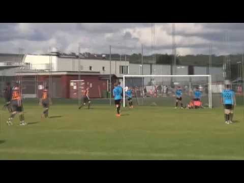 Gothia Cup 2015 [SK Augur] | Best Of Kaarel