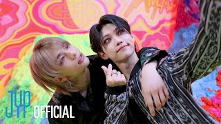 Stray Kids  CASE 143  M/V MAKING FILM