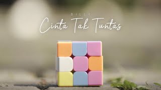 Download lagu Billy Joe Ava - Cinta Tak Tuntas mp3