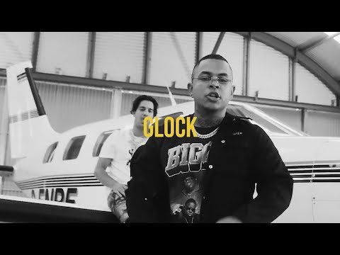 (FREE) Luciano x Ufo361 Type Beat - "Glock" (Prod. Young Rho) | Free Type Beat 2019