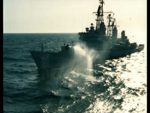 Bundeswehr Marine D184 1983