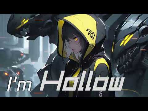【フリーBGM/歌つき】I'mHollow/Yuma【Synthesizer V】