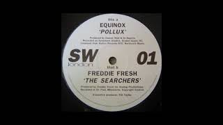 Freddie Fresh - The Searchers (1993)