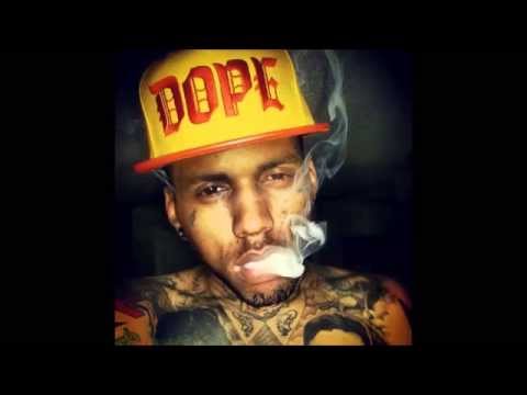 Hip Hop Rap Beats - Kid Ink x Tyga - Insane type Instrumental (Club banger)