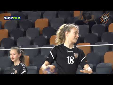 Befejeződött a serdülő bajnokság