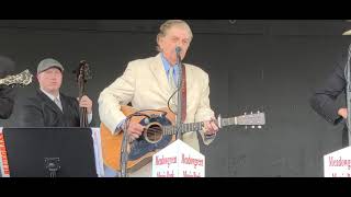 Blue Virginia Blues / Larry Sparks and The Lonesome Ramblers