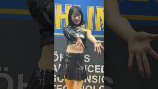 《東京オートサロン コンパニオン》 TOKYO AUTO SALON 2024 　美人コンパニオン特集　④ 《BraveTV》