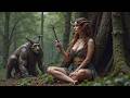 Cursed Mystic Jungle Movie Explained In Hindi Urdu Fantasy Adventure Movie