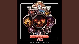 Take Me In Your Arms (Rock Me)