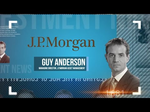 Guy Anderson – J.P.Morgan Asset Management - YouTube