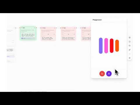 Item video thumbnail