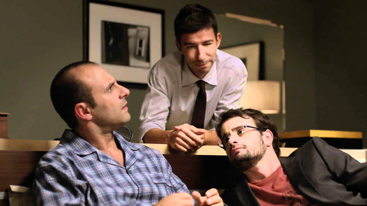 MEO - Fora da Box: 2º episódio completo