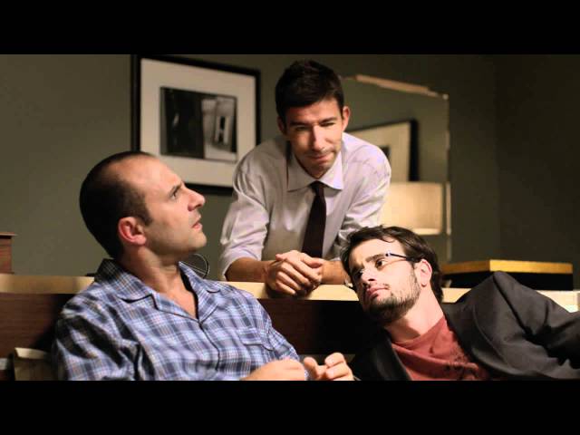 MEO - Fora da Box: 2º episódio completo