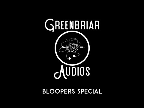 500 Subscriber Bloopers Reel! (Warning: Cursing!)