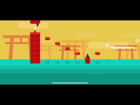 Mr. Jump - Level A7 - Japan