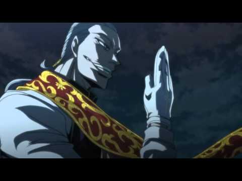 Hellsing Ultimate Abridged Episode 06   TeamFourStar mp4