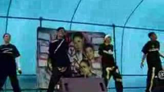 B5 - So Pretty - Roseville