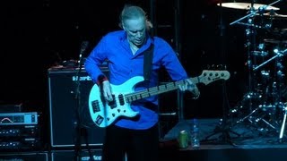 The Winery Dogs - We Are One - 07/26/2013 - Live in Sao Paulo, Brazil