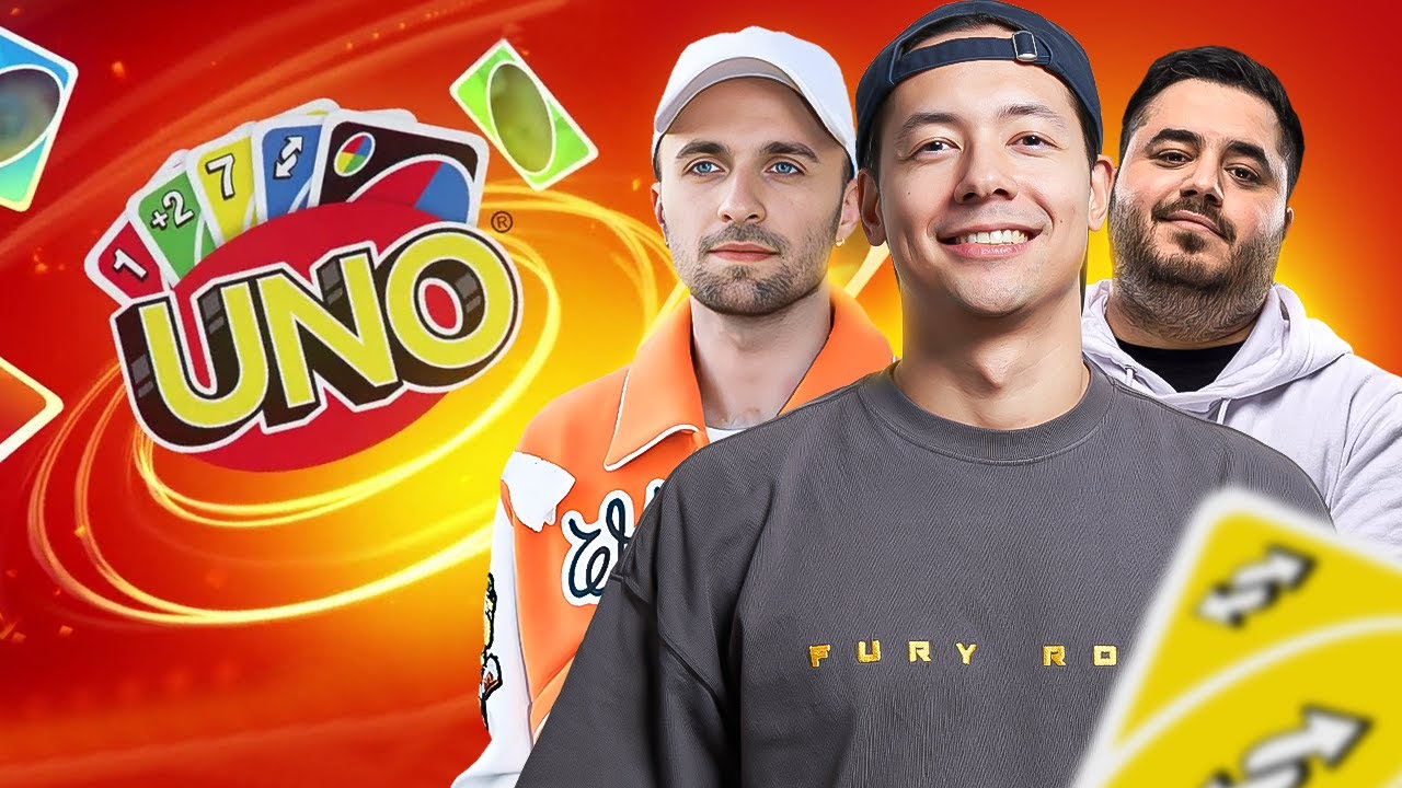 LA CONFIANCE EST TERMINÉE ! ► UNO ft. SQUEEZIE & DOIGBY
