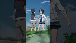 油断しないで｜TVアニメ「バーテックスフォース」第2話 バーテックス｜#バーテックスフォース #VF  #アニメ #anime