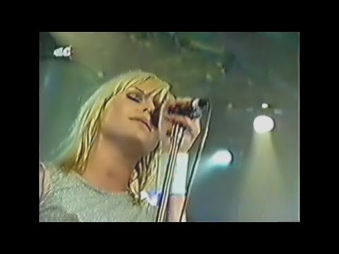 The Cardigans - Rock Am Ring 2003 Full TV Concert
