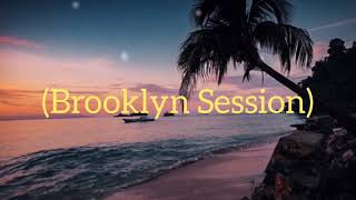 HONNE - Location Unknown ◐ (Brooklyn Session) LYRICS