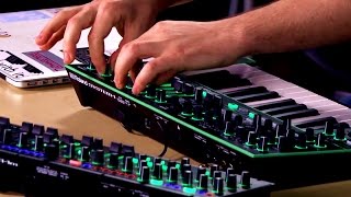 Roland AIRA SYSTEM-1 - What To Know & Where To Buy | Equipboard Roland AIRA SYSTEM-1 - What To Know & Where To Buy | Equipboard