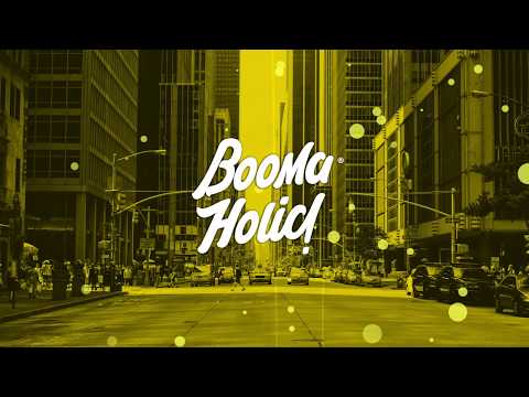 Martin Jensen & MOLOW - Carry On [Boomaholic]