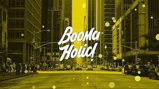 Martin Jensen &amp; MOLOW - Carry On [Boomaholic]