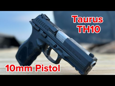 Final Thoughts on the Taurus TH10